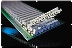 DIN 41612/IEC 60603-2 欧式连接器