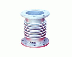 大量金属补偿器