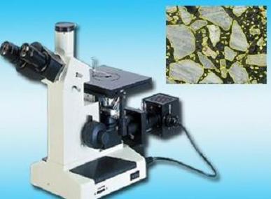 大连金相显微镜|大连便携式金相显微镜|大连倒置金相显微镜