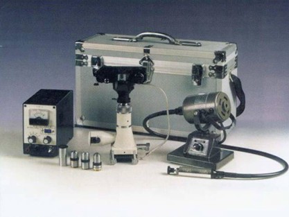 大连硬度计|大连便携式硬度计|瑞士equotip3硬度计