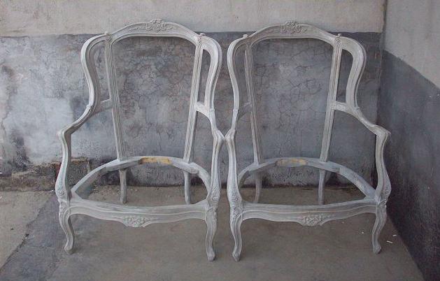 贵妃椅子 躺椅 欧式贵妃椅半成品 欧式贵妃椅白胚
