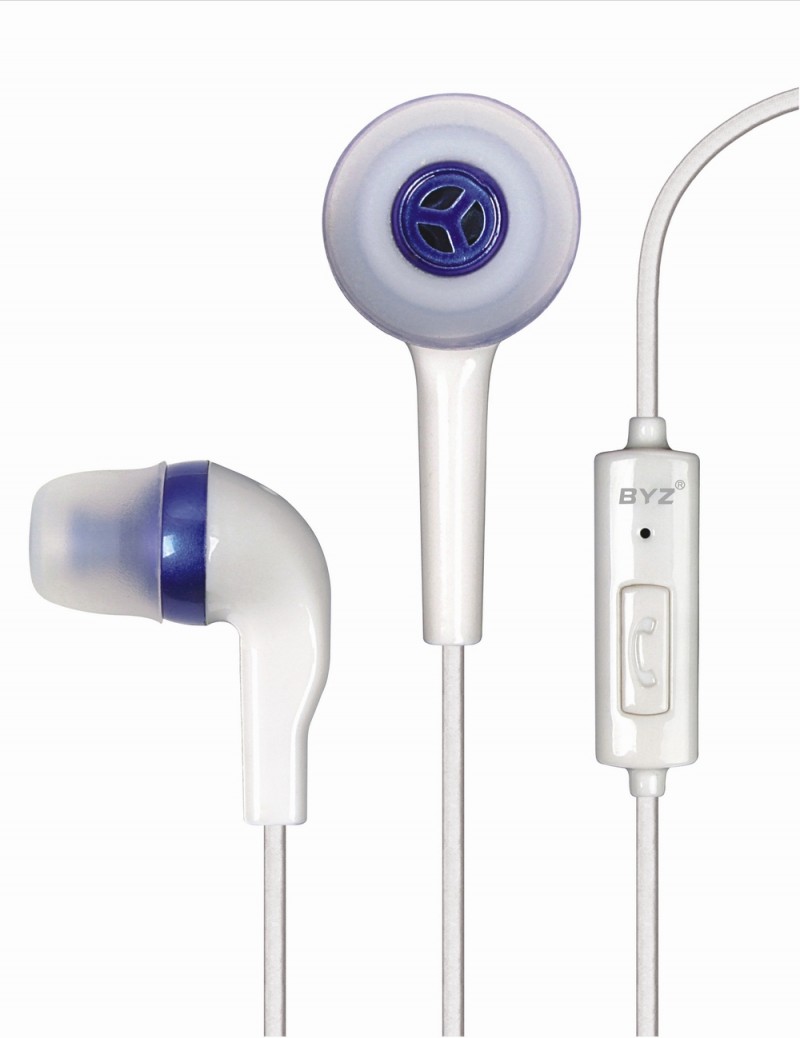 iPhone4 iphone3 earphone