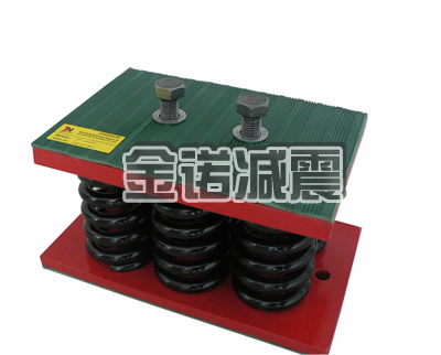 供应卧式弹簧减振器