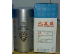 复盛空压机油气分离器
