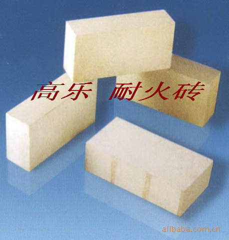 平顶窑路步进梁淬火炉 专用高铝型陶瓷纤维耐火砖