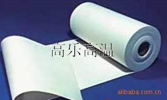 新型窑炉 硅钢退火炉 专用陶瓷纤维纸硅酸铝制品