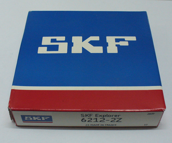 瑞典SKF调心球轴承 SKF进口轴承销售商