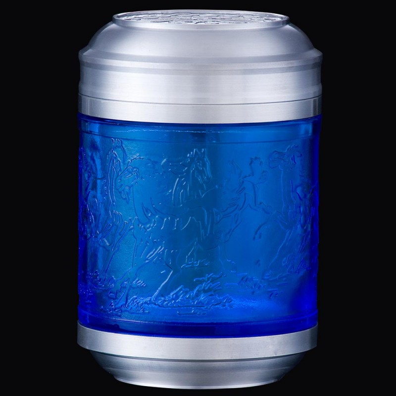 供应八骏腾风（蓝色）