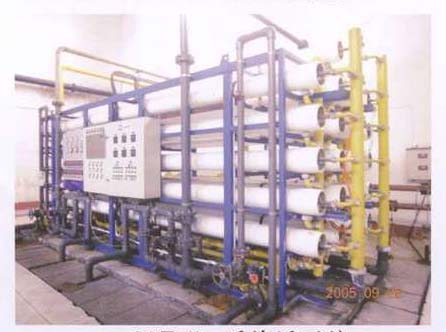 供应天津水处理/工业反渗透设备