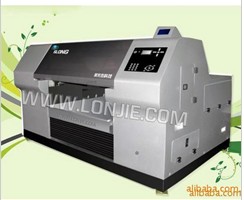 产品特印行业的新突破--------产品打印机