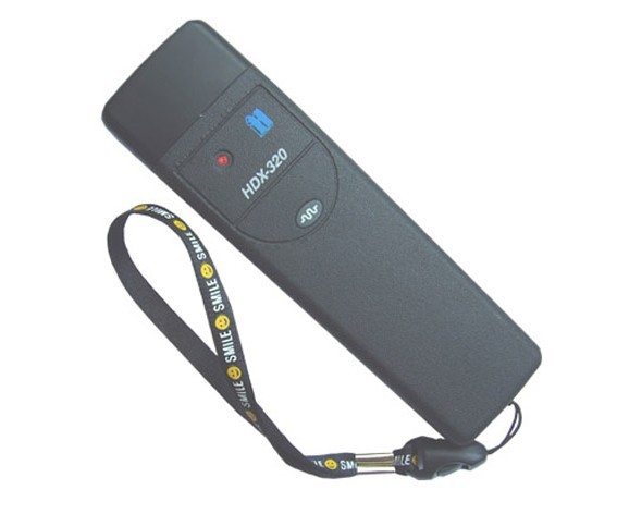 中创巡更机HDX320 价格:1160元