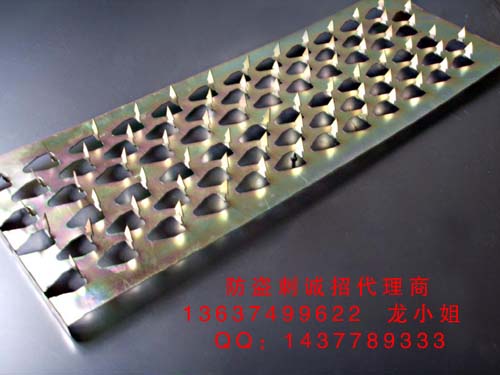 空调防爬刺 空调防爬刺生产厂家