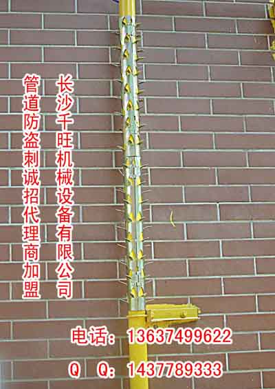 优质防爬刺 低价防爬刺出售
