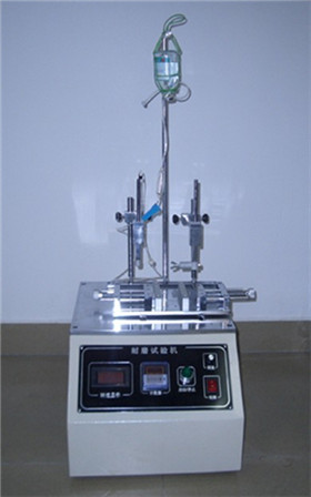 耐磨擦试验机/耐磨测试仪/耐磨试验机/酒精耐磨仪