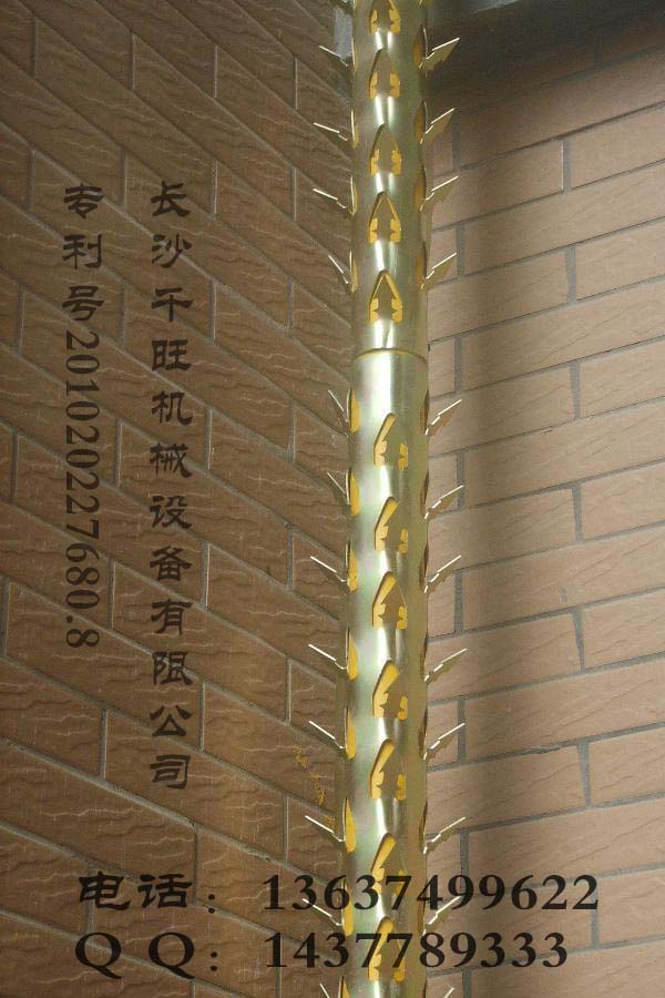 供应广州防盗刺 东莞防盗刺 中山防盗刺