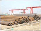 大量供应螺旋钢管,螺旋管,无缝钢管