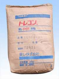 PBT 基础创新塑料(美国) 1731-BK1066