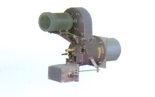 喷嘴混合燃烧器400型