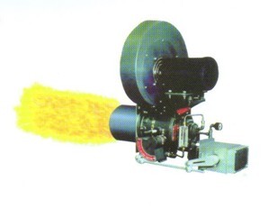 喷嘴混合燃烧器500-SP型