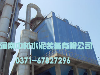 供应除尘器|电除尘器|除尘设备|中材zf
