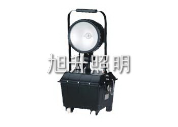CBFG6600防爆泛光工作灯  全密封性氙气灯泛光灯