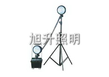 CBFG6600J防爆泛光工作灯 6600J应急泛光灯
