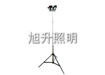 CQY3000A全方位自动升降工作灯 移动可升降工作灯