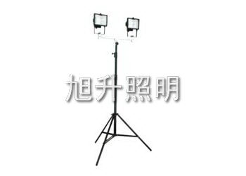 供应CQY3000B便携式升降作业灯  便捷式升降灯