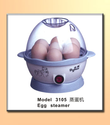 蒸蛋机