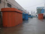 广东东莞河水处理设备，江河水一体化净水器