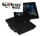赛安达GPS导航电子狗面向全国诚招代理商吗，批发零售