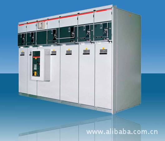 ABB Uniswitch环网柜 开关柜 ABB高压开关成套