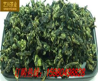 艺兴茶业之富贵系列一级清香铁观音