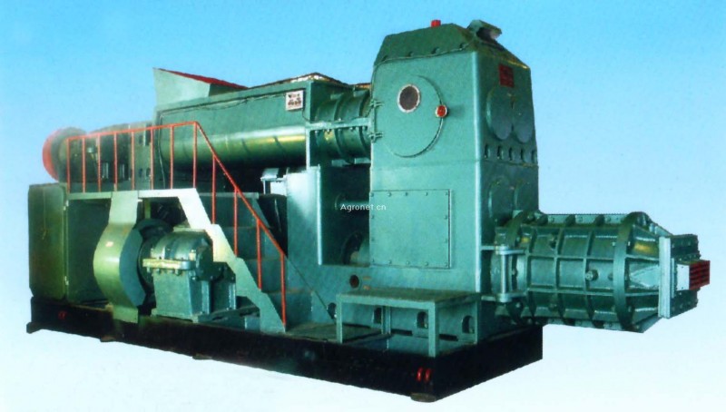 FT-B经济型大棚骨架机