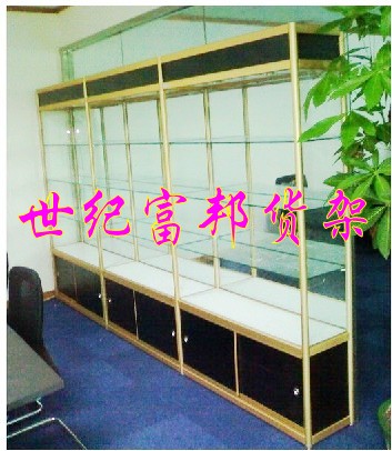 深圳精品货架 深圳精品钛合金货架 深圳精品展示货架厂