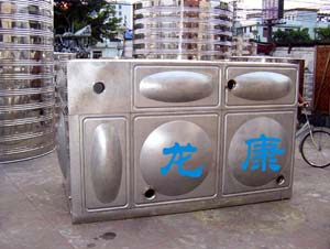 南宁龙康为你提供不锈钢水箱，全市最低价，质量有保障，送货上门