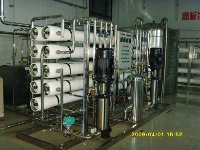 大庆超滤设备｜沈阳超滤设备｜西安超滤设备｜大连超滤设备