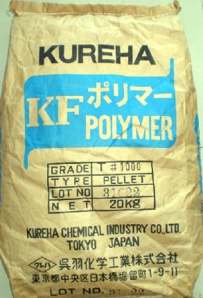 PVDF 日本吴羽 KF850  KF1000塑胶原料