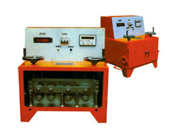 双剑WX系列喂线机采用无级调速等技术可实现全自动控制