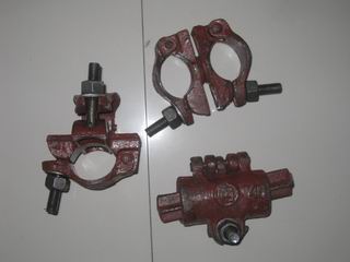 扣件厂生产1.7斤建筑扣件0317-5103989