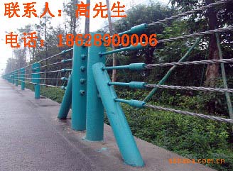 厂家供应缆索护栏18628900006高先生