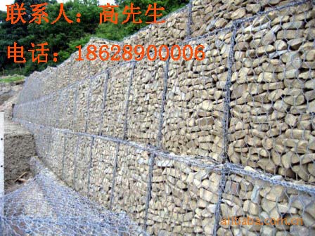 厂家供应石笼网，六角网，格宾网