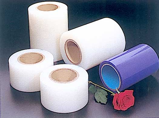 苏州保护膜 苏州静电膜长期供应苏州保护膜