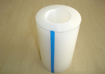 苏州常州蓝色保护膜 铝型材保护膜