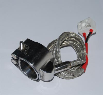 苏州电热圈|弹簧电热圈|单头电热管|陶瓷电热圈|注塑机电热圈