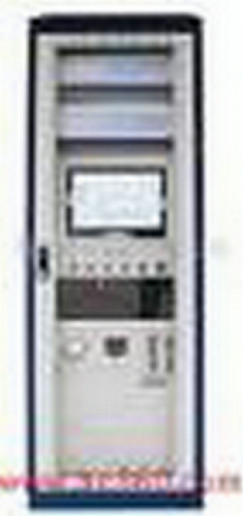 烟气在线监测分析仪(SO2、NOx、CO、CO2、O2)
