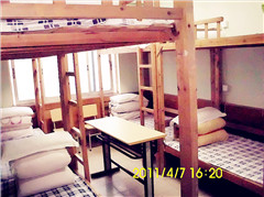 来苏州找工作住哪？苏州志远求职公寓您的首选