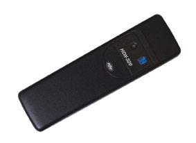 中创巡更系统HDX-320