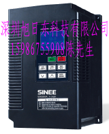 正弦变频器EM300A 全能矢量控制