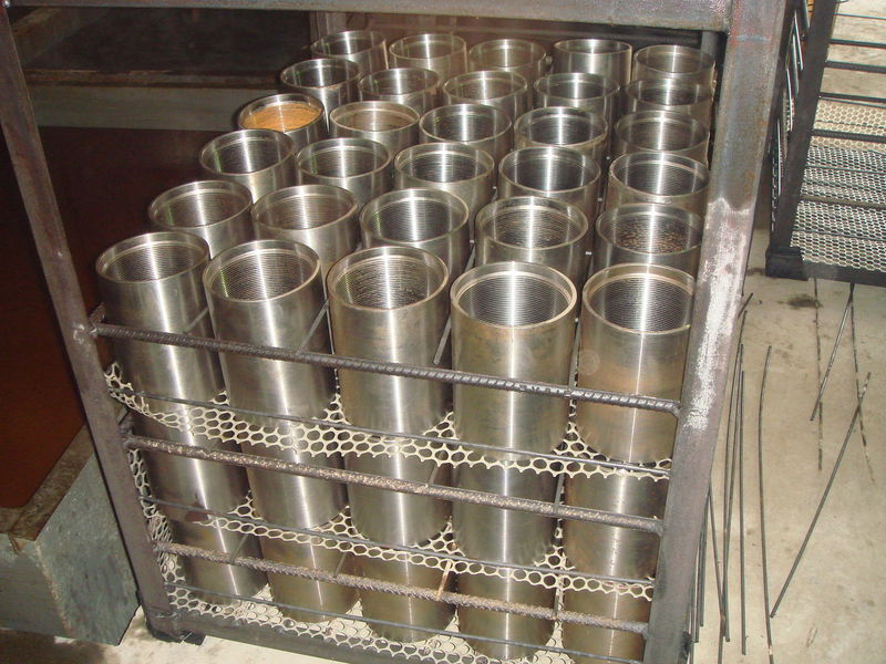 石油油管接箍 石油接箍  石油套管接箍